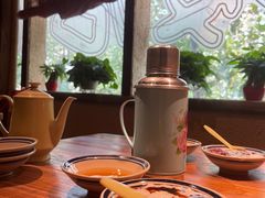 -泥糊破店小酒馆·团建聚餐(南京西路店)