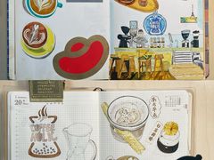 -COFFEE HOLIC(朝外SOHO店)