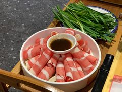 -肆幺幺烤肉(乐汇城店)