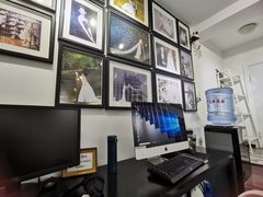 -bobo高端证件照工作室(三元桥店)