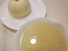-哈笼包子(三岔路口店)