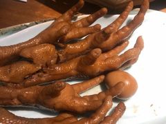 -魔鬼牛蛙小厨•烤鱼•龙虾(上马墩光华时代店)