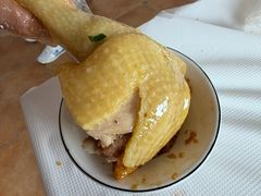 -阳江餐厅·30年老字号·粤菜海鲜大排档