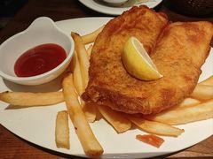 -FABIO’S费比欧披萨餐厅