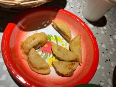 -鹤江桥·红油牛肉粉(SKP店)