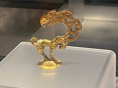 -陕西历史博物馆
