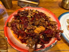 -柴窝堡22号辣子鸡·传承新疆菜