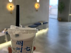 -七七家的糖水店(南湾街1号店)