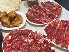 -黑山牛肉汤火锅(花城汇店)