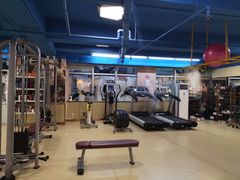 -中田健身工作室(太阳广场店)