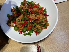 -得稻小饭堂·江西菜(浦江店)