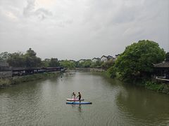 -中山詹园