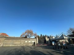 -张学良旧居陈列馆