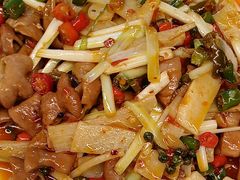 -乔阿马·江南味·驴肉香(龙湖华泾天街店)
