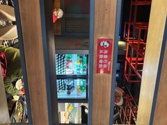 -辣尚瘾·烤鱼·新川菜(交大直营店)