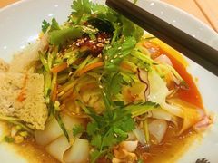 -秦和居(大唐时代店)