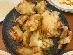 -老昌春饼(中央大街店)