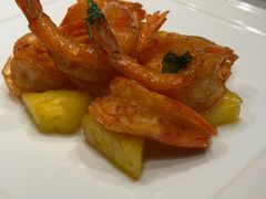 -荣轩(新荣记环球金融中心店)