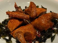 -运·中餐厅(成都华尔道夫酒店)