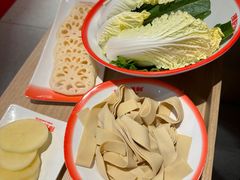 -陈记顺和潮汕牛肉火锅(棠德南路店)