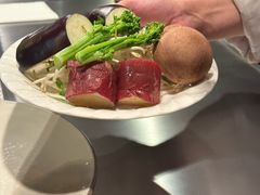 -神户牛排餐厅MOURIYA(总店)