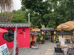 -HERRE·FARM 赫尔露营农场·团建聚会包场