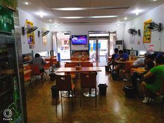 大堂-杨铭宇黄焖鸡(新华路店)