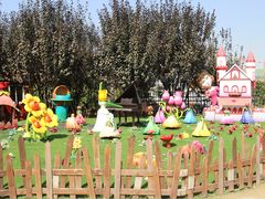 -安徒生童话乐园