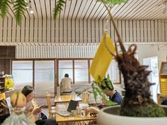 -沏点Trattoria意大利餐厅(新街口店)