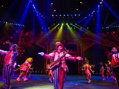 -珠海横琴长隆《卡卡虎奇遇记》