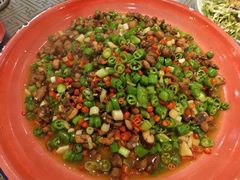 -新繁老號豌豆汤饭店·江湖菜(宝光寺店)