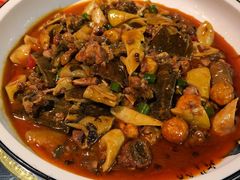 -青城甲(青城山店)