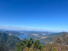 -九鼎铁刹山风景区