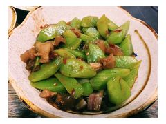 -大隐隐于市私房菜(保和小区店)