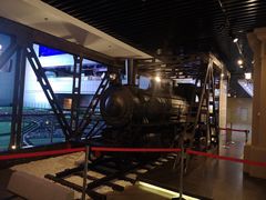 -哈尔滨规划展览馆