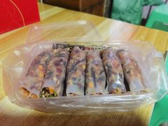 -明艳安顺小裹卷(小锅凉粉.酸汤饭.虎门巷店)