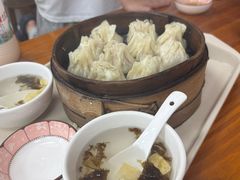 -枫泾丁氏烧卖(枫丽路店)