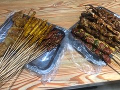 -非凡烧烤(历史博物馆店)