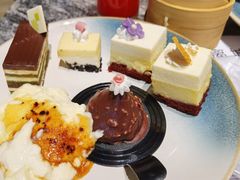 -金海湾自助餐厅(金陵饭店)