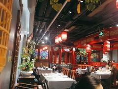 -北平食坊·烤鸭(黄寺大街店)