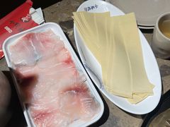 -小龙坎火锅(香港中路店)