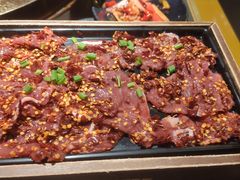 -锅哥有料老火锅(金港国际店)