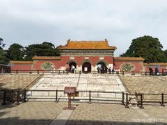 -北陵公园
