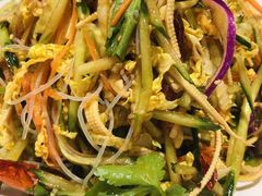 家常凉菜-李老哈·东北菜(宋园路店)