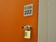 -大众迷你仓自助寄存仓库(八卦岭2店)