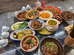 -阿嫂印象·民间江湖菜(大学城店)
