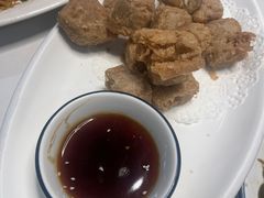 -鑫悦楼煎蟹·16年海鲜大排档