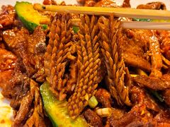 -惠宾饭庄(中山路店)