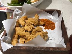 -新辣道鱼火锅(上地华联店)