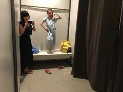 -ZARA(凯德乐峰广场店)